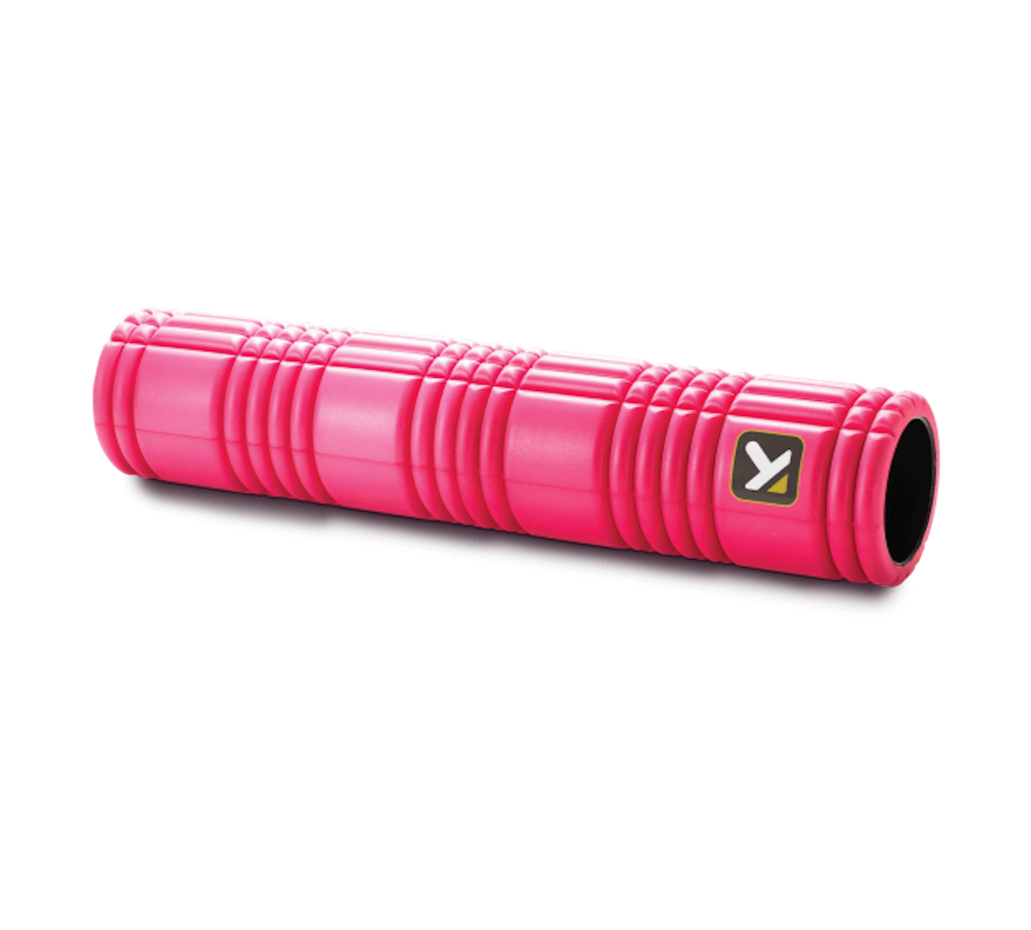 Trigger Point Grid 2.0 Foam Roller Pink