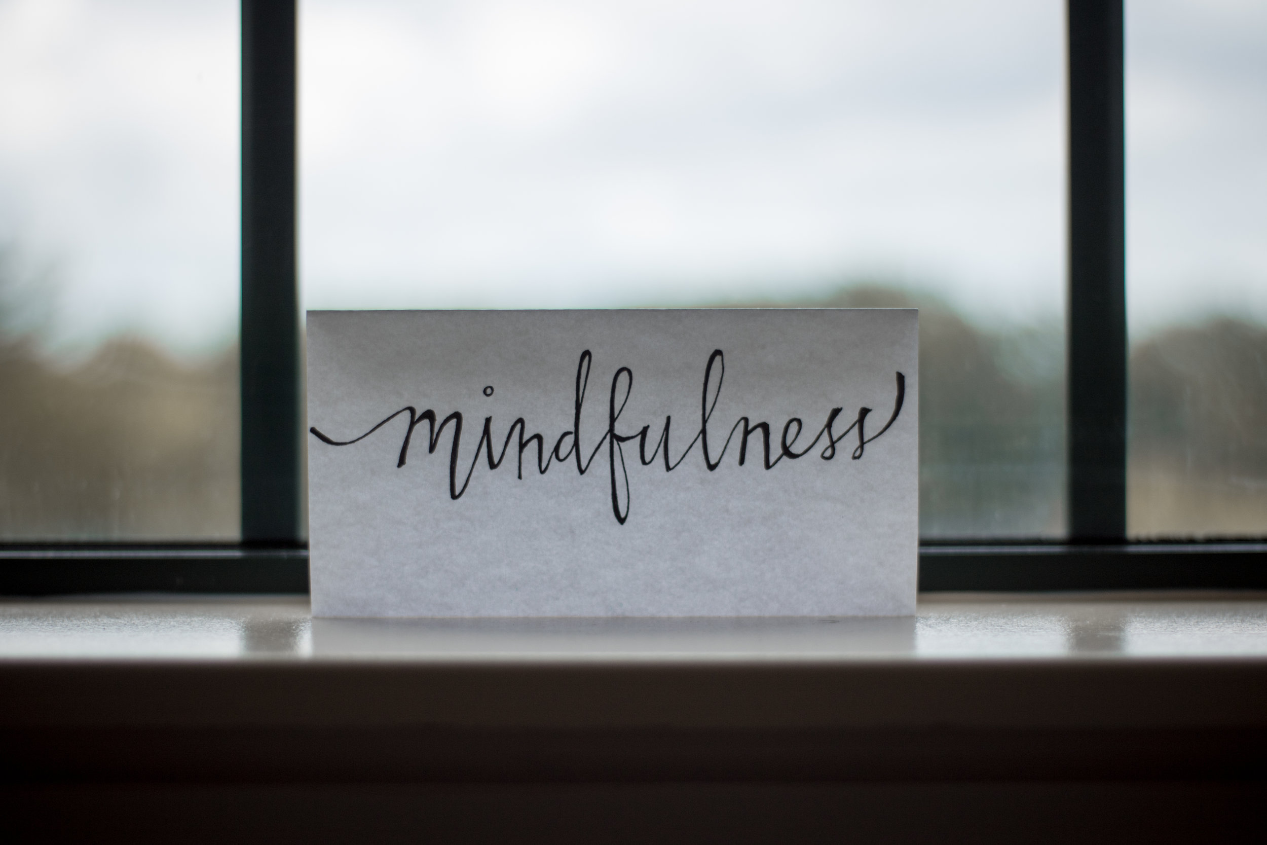 When Anxiety Attacks and What To Do About It