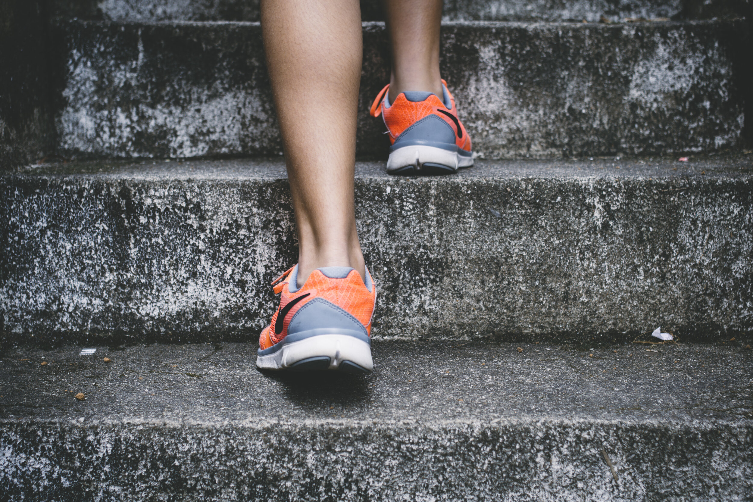 The Three Ways Hip Surgery Has Changed My Approach to Fitness