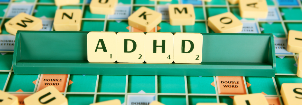 Breakthrough: How I Was Diagnosed With ADHD