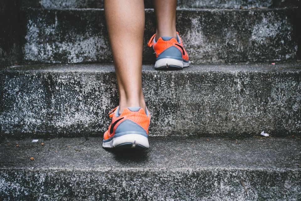 The Three Ways Hip Surgery Has Changed My Approach to Fitness